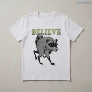 Jimothy Believe Shirt 2 jimothy believe shirt 3
