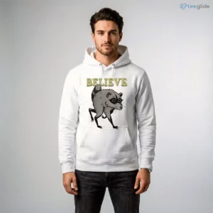 Jimothy Believe Shirt 3 jimothy believe shirt 4