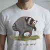 jimothy it s okay to be weird shirt 1