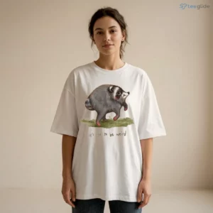 Jimothy It'S Okay To Be Weird Shirt 1 jimothy it s okay to be weird shirt 2