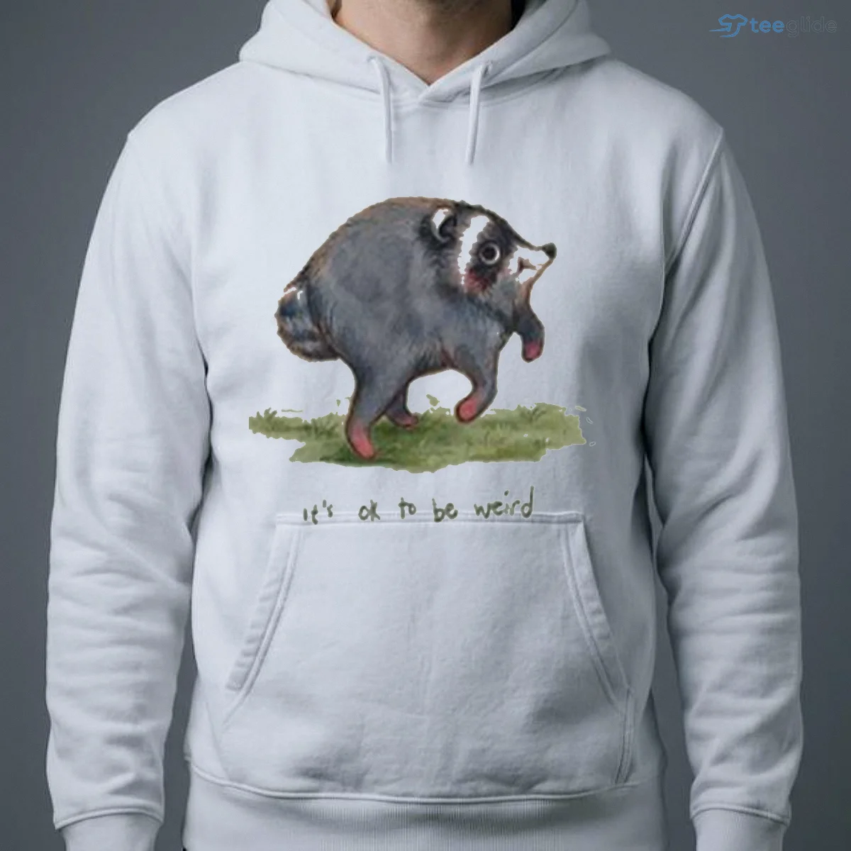 jimothy it s okay to be weird shirt 4 jimothy it s okay to be weird shirt 4