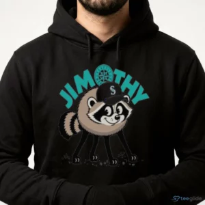 Jimothy Night X Mariners Baseball Shirt Custom Prints Store T-Shirts, Mugs, Face Masks, Posters 3 jimothy night x mariners baseball shirt custom prints store 4