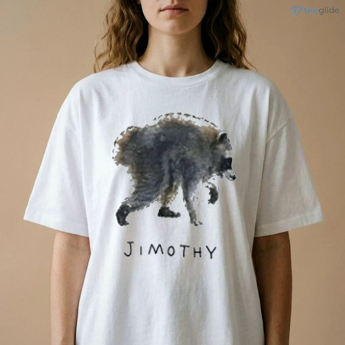 Jimothy Raccoon Viral Seattle Shirt 8 Jimothy Raccoon Viral Seattle Shirt Design Preview