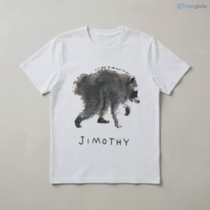 Jimothy Raccoon Viral Seattle Shirt 2 jimothy raccoon viral seattle shirt 3