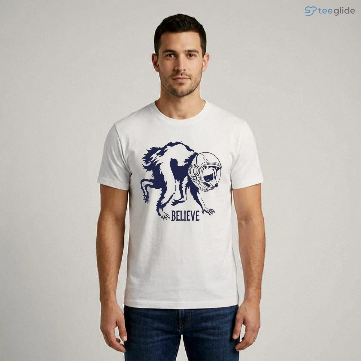 jimothy the raccoon space t shirt 1 jimothy the raccoon space t shirt 1