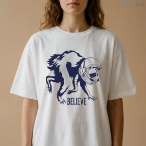 Jimothy The Raccoon Space T-Shirt 1 jimothy the raccoon space t shirt 2