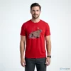 john kruk swag head shirt 1