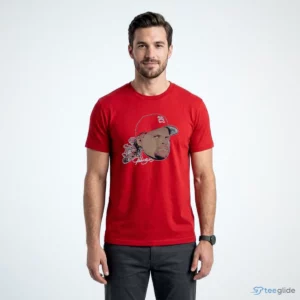 john kruk swag head shirt 1