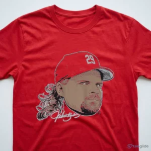 john kruk swag head shirt 3