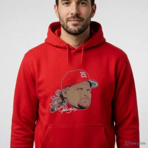 john kruk swag head shirt 4