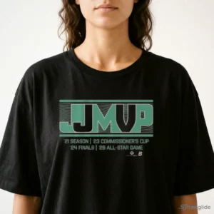 jonquel jones the ultimate mvp t shirt 2