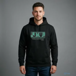 Jonquel Jones The Ultimate MVP T-Shirt 3 jonquel jones the ultimate mvp t shirt 4