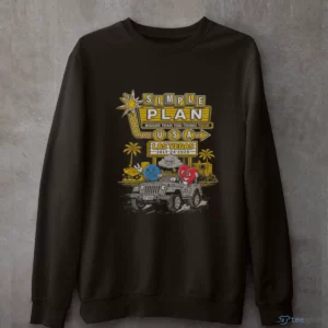July 24 2026 Simple Plan Las Vegas, NV Shirt 3 july 24 2026 simple plan las vegas nv shirt 4