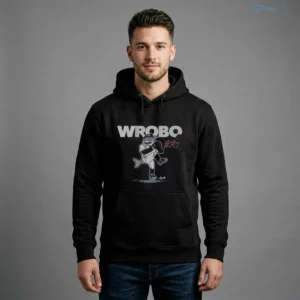 justin wrobleski the shark t shirt 4