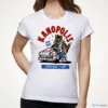 Kanopolis Since 1952 Drive-In Wolf Car Shirt 4 kanopolis since 1952 drive in wolf car shirt 1
