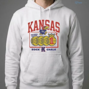 Kansas Basketball 1988 Champs Vintage T-Shirt 3 kansas basketball 1988 champs vintage t shirt 4