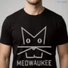 kat timpf meowaukee shirt 1