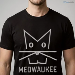 kat timpf meowaukee shirt 1