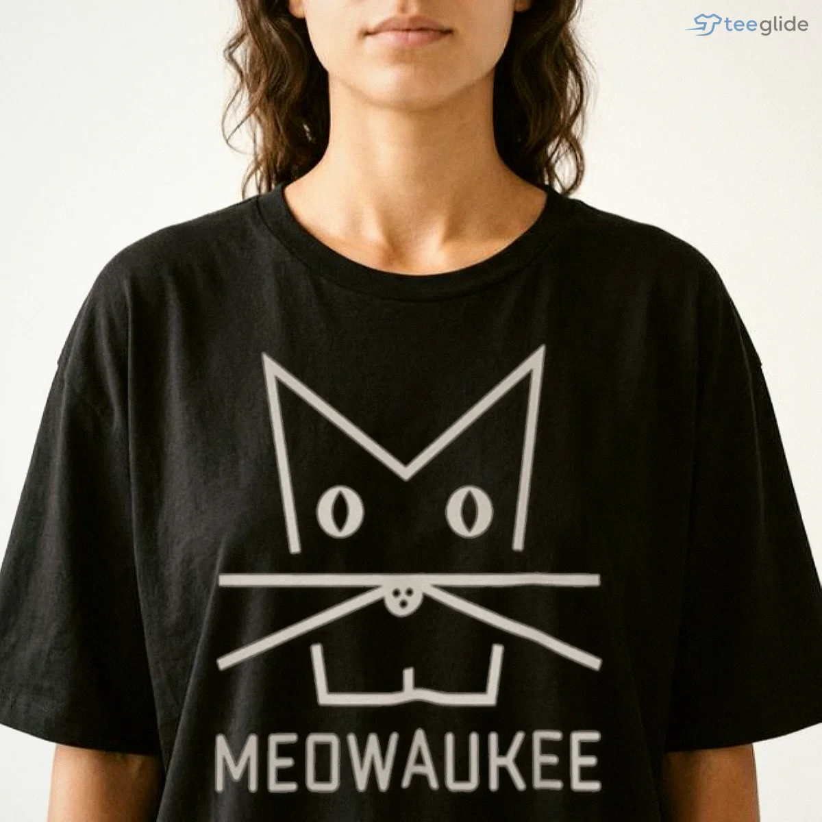 Kat Timpf Meowaukee Shirt 8 Shop Kat Timpf Meowaukee Shirt Online