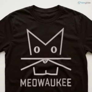 Kat Timpf Meowaukee Shirt 2 kat timpf meowaukee shirt 3