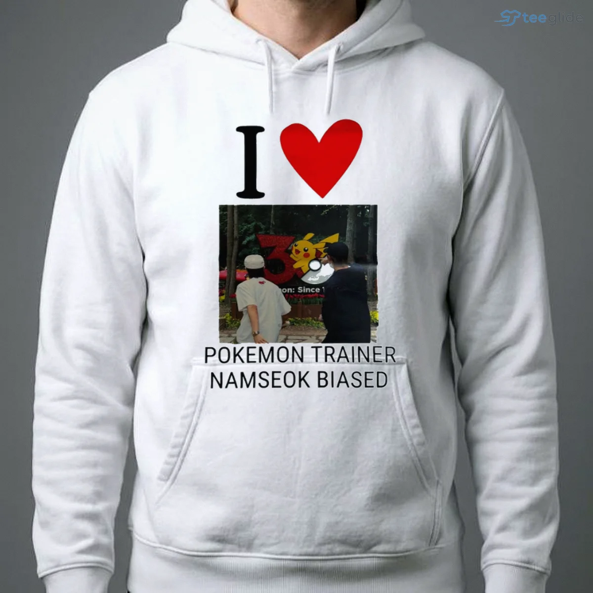kpop bts namseok bias i love my pokemon trainer pikachu photo design shirt 4 kpop bts namseok bias i love my pokemon trainer pikachu photo design shirt 4