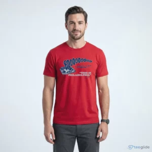 kyle schwarber this is philadelphia shirt 1
