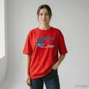 kyle schwarber this is philadelphia shirt 2