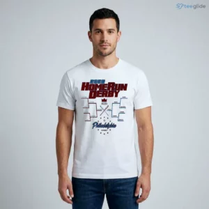 l philadelphia home run derby bracket shirt 1