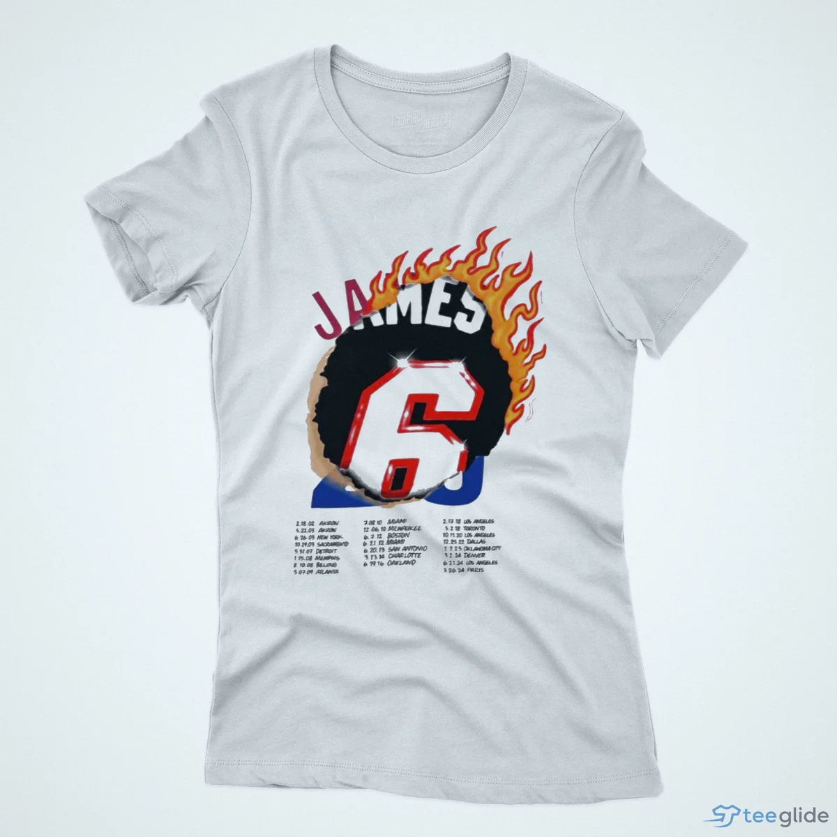 lebron good intentions james 6 shirt 1 lebron good intentions james 6 shirt 1
