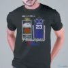 lebron james philadelphia 76ers mitchell ness locker room t shirt 1