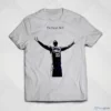 LeBron James Philadelphia 76ers The Final Bell Shirt 4 lebron james philadelphia 76ers the final bell shirt 1