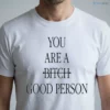 Lizzo Music Good Person Shirt 5 lizzo music good person shirt 1