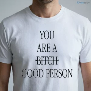 lizzo music good person shirt 1