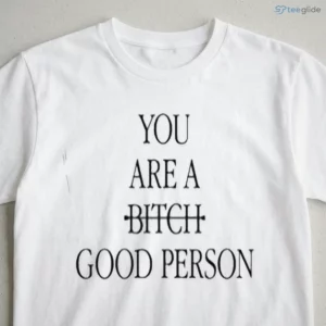 lizzo music good person shirt 3