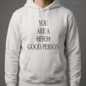 lizzo music good person shirt 4