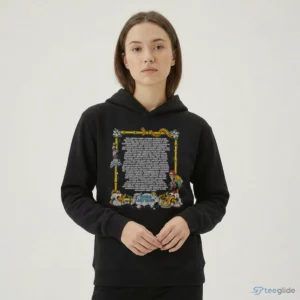 Long Beach Vans Warped Tour July 25-26 2026 Hoodie 1 long beach vans warped tour july 25 26 2026 hoodie 2