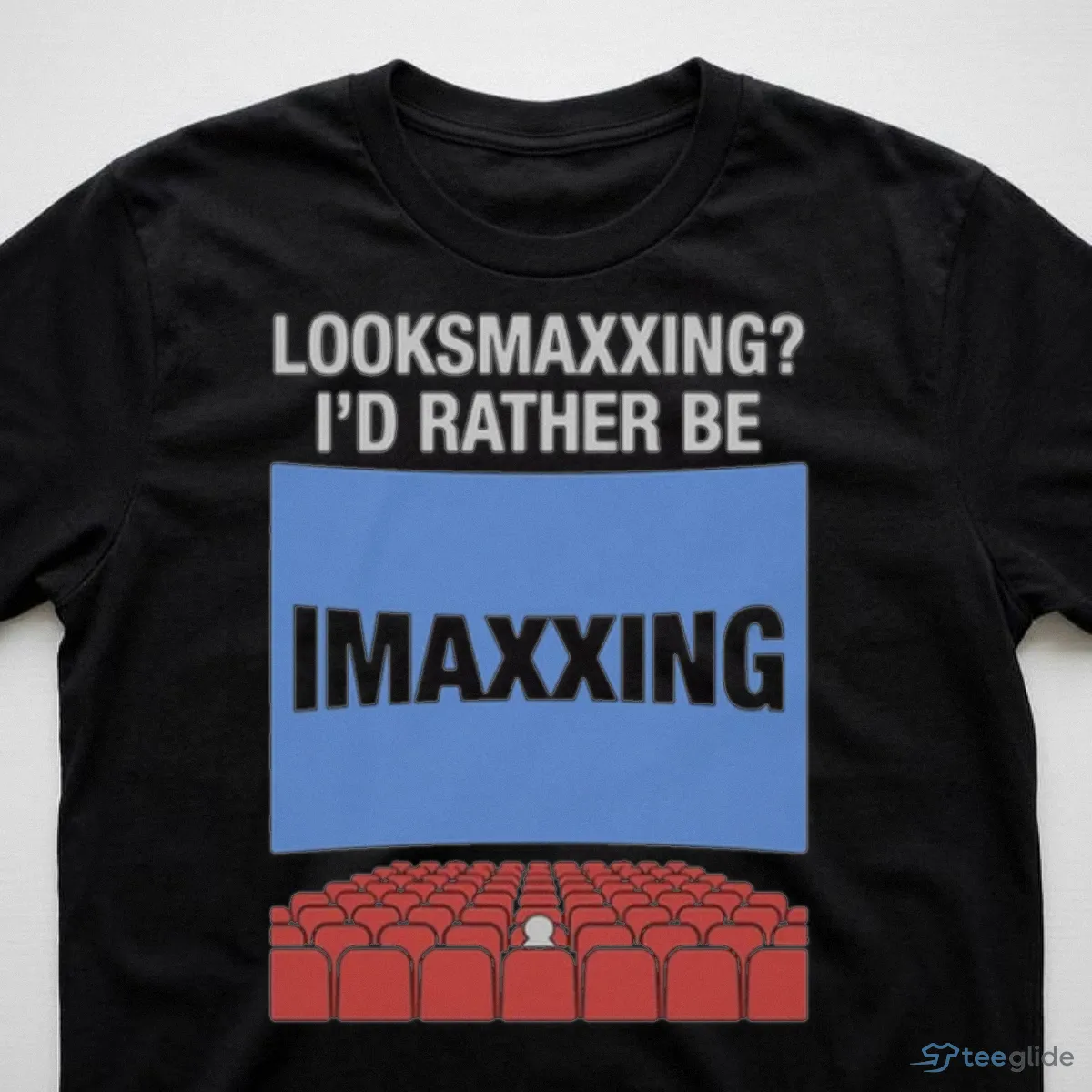 looksmaxxing i d rather be movie maxxing in 1.43 1 aspect ratio shirt 3 looksmaxxing i d rather be movie maxxing in 1.43 1 aspect ratio shirt 3