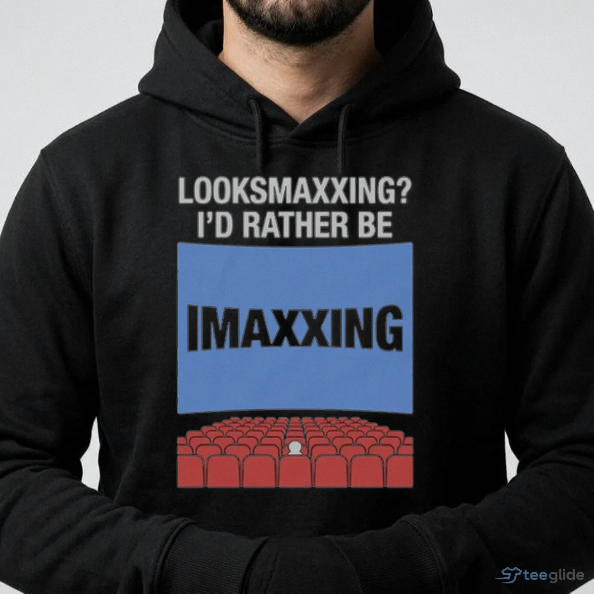 looksmaxxing i d rather be movie maxxing in 1.43 1 aspect ratio shirt 4 looksmaxxing i d rather be movie maxxing in 1.43 1 aspect ratio shirt 4