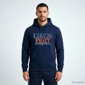 Luis Lara And Cooper Lara-Pratt '26 T-Shirt 3 luis lara and cooper lara pratt 26 t shirt 4
