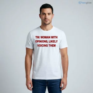 madsmitch tw relaxed tee shirt 1