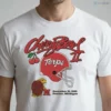 Maryland Cherry Bowl Champs 1985 Vintage T-Shirt 4 maryland cherry bowl champs 1985 vintage t shirt 1