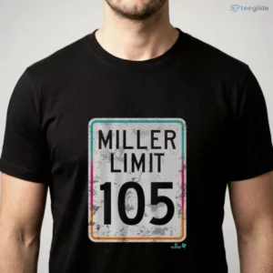 mason miller speed limit 105 t shirt 1