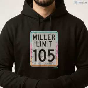 mason miller speed limit 105 t shirt 4