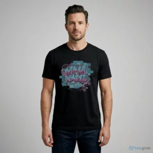 maya world the it girl t shirt 1