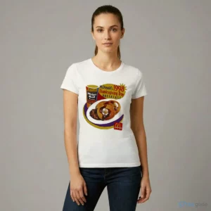 McDonald’S 1998 Thanksgiving Day Breakfast Minute Maid T Shirt 1 mcdonald s 1998 thanksgiving day breakfast minute maid t shirt 2