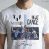 Messi The Last Dance World Cup 2026 Final The Evolution T-Shirt 4 messi the last dance world cup 2026 final the evolution t shirt 1