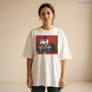 Messi With Baby Lamine Yamal Shirt - Messi And Yamal World Cup 2026 1 messi with baby lamine yamal shirt messi and yamal world cup 2026 2