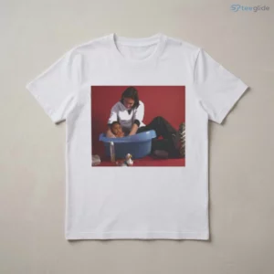 Messi With Baby Lamine Yamal Shirt - Messi And Yamal World Cup 2026 2 messi with baby lamine yamal shirt messi and yamal world cup 2026 3