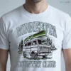 Minnesota County Club Camper Van Lineup Shirt 5 minnesota county club camper van lineup shirt 1