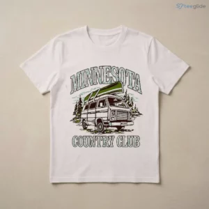 Minnesota County Club Camper Van Lineup Shirt 2 minnesota county club camper van lineup shirt 3
